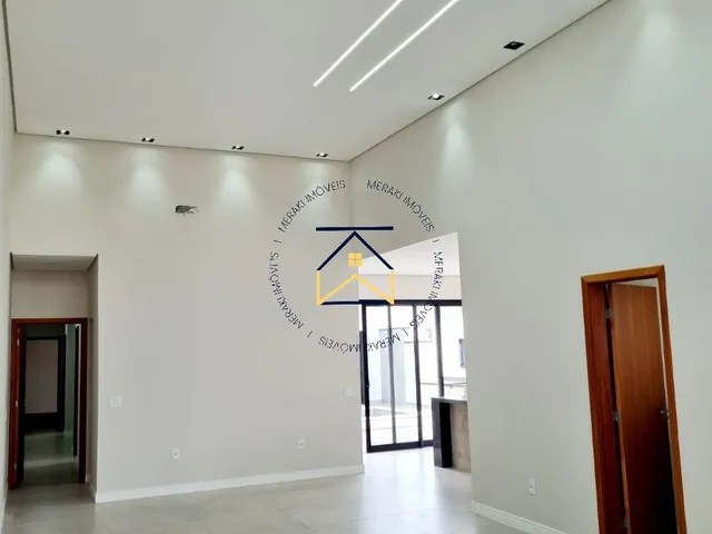 Imagem 11: CASA RESIDENCIAL em INDAIATUBA - SP, JARDINS DI ROMA