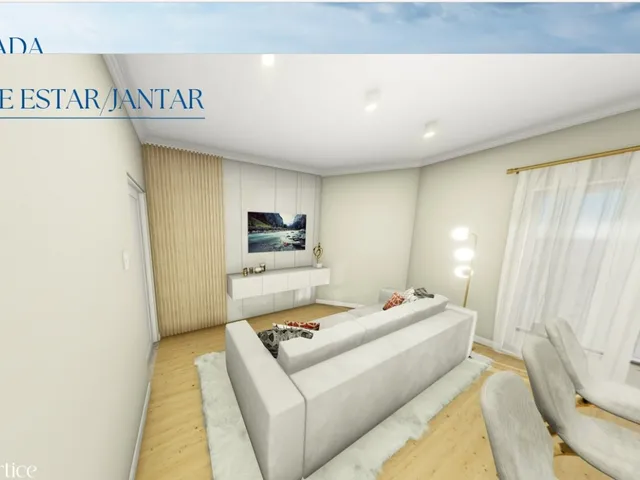 Imagem 6: Apartamento em construçao em Porto da Roça