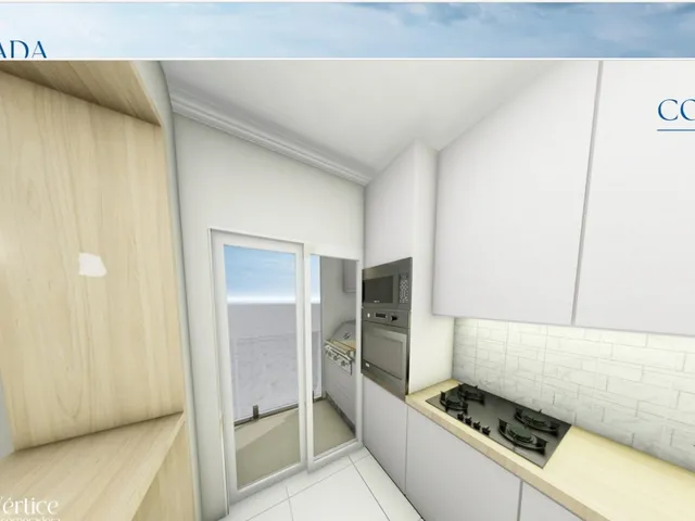Imagem 11: Apartamento em construçao em Porto da Roça