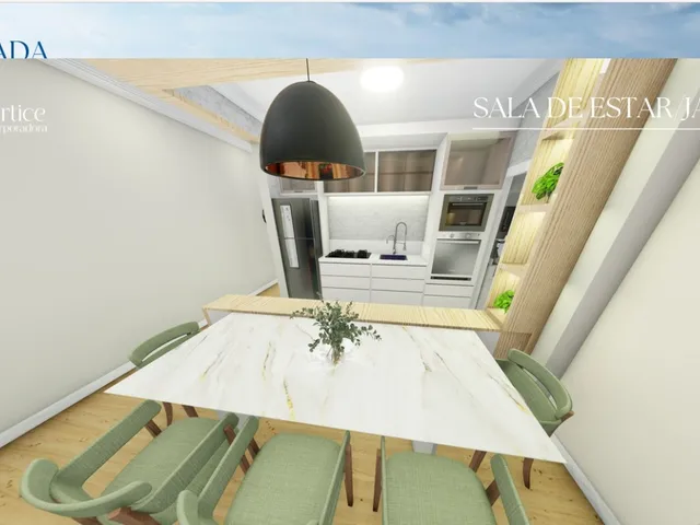 Imagem 12: Apartamento em construçao em Porto da Roça