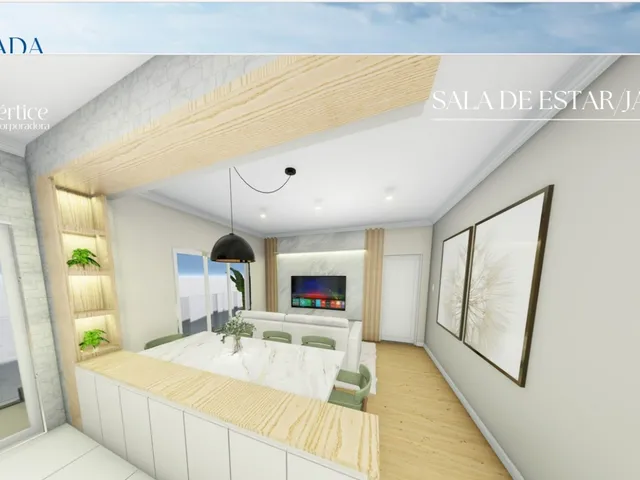 Imagem 15: Apartamento em construçao em Porto da Roça