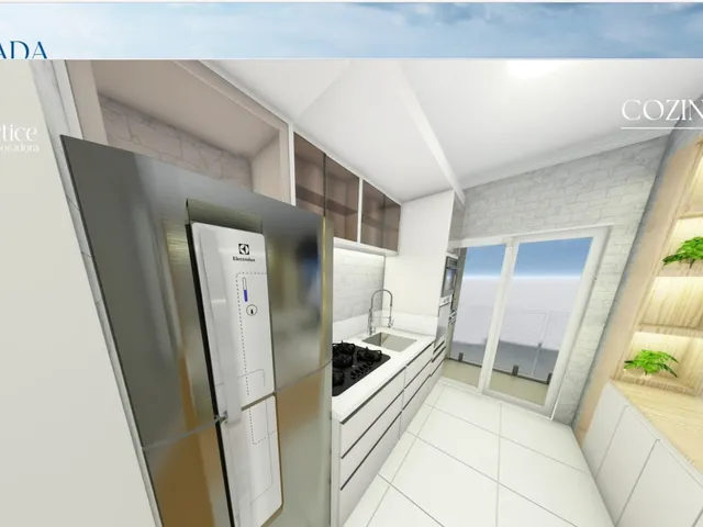 Imagem 14: Apartamento em construçao em Porto da Roça