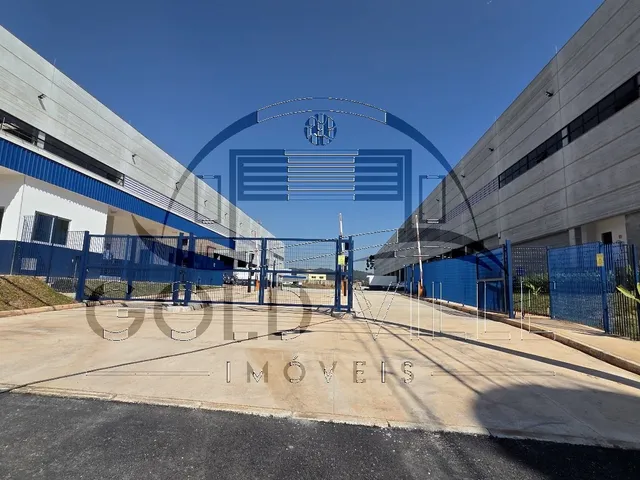 Imagem: GA5556 - Galpão novo em Itapecerica da