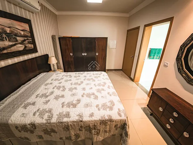 Imagem 9: Casa mobiliada de 4 dormitórios à venda no Condomínio Ilha Bela, em Carlópolis/PR —