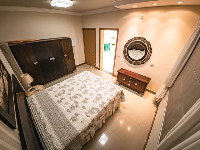 Imagem 10: Casa mobiliada de 4 dormitórios à venda no Condomínio Ilha Bela, em Carlópolis/PR —