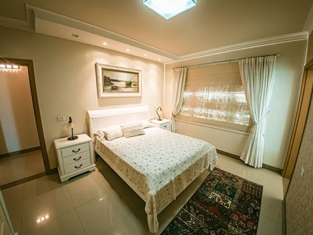Imagem 11: Casa mobiliada de 4 dormitórios à venda no Condomínio Ilha Bela, em Carlópolis/PR —