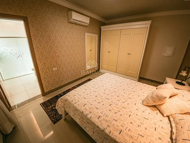 Imagem 12: Casa mobiliada de 4 dormitórios à venda no Condomínio Ilha Bela, em Carlópolis/PR —