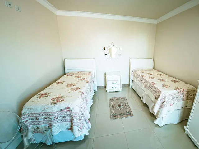 Imagem 14: Casa mobiliada de 4 dormitórios à venda no Condomínio Ilha Bela, em Carlópolis/PR —