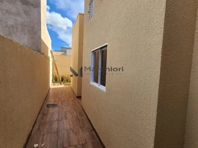 Imagem 7: Casa 2 Quartos com Suíte em Condomínio Fechado