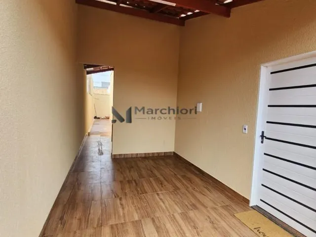 Imagem 12: Casa 2 Quartos com Suíte em Condomínio Fechado