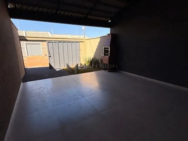 Imagem 4: Casa 3 Quartos com Suíte e Entrada de R$ 4 Mil em Trindade