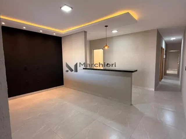 Imagem 7: Casa 3 Quartos com Suíte e Entrada de R$ 4 Mil em Trindade