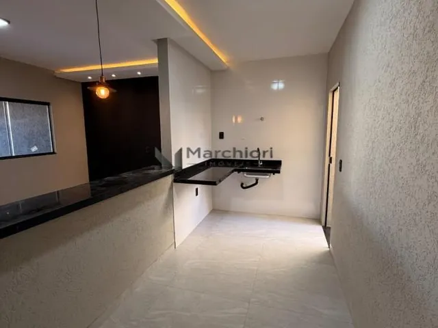 Imagem 5: Casa 3 Quartos com Suíte e Entrada de R$ 4 Mil em Trindade
