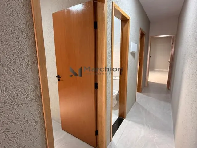 Imagem 3: Casa 3 Quartos com Suíte e Entrada de R$ 4 Mil em Trindade
