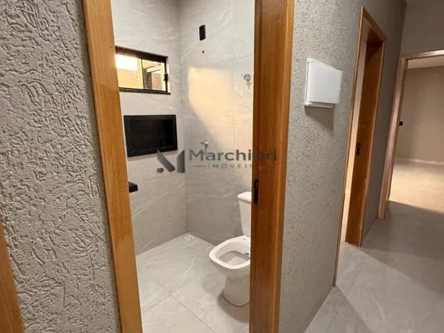 Imagem 12: Casa 3 Quartos com Suíte e Entrada de R$ 4 Mil em Trindade