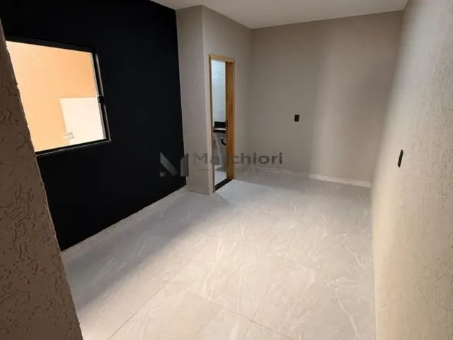 Imagem 9: Casa 3 Quartos com Suíte e Entrada de R$ 4 Mil em Trindade