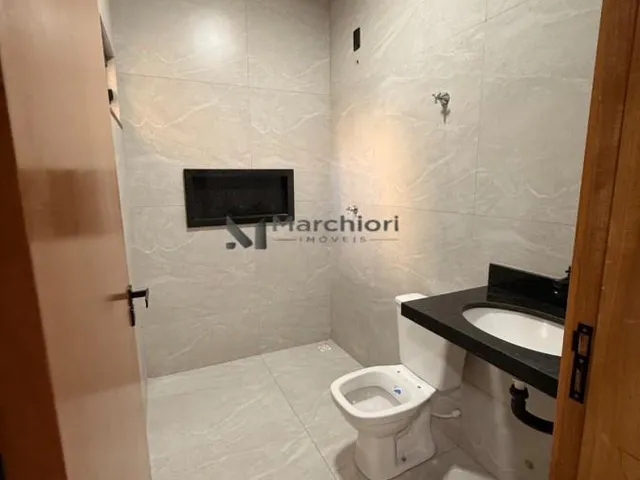 Imagem 6: Casa 3 Quartos com Suíte e Entrada de R$ 4 Mil em Trindade