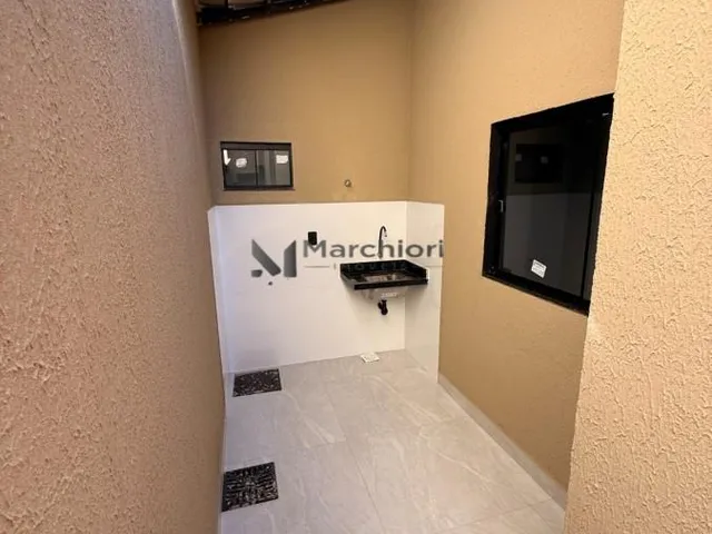 Imagem 10: Casa 3 Quartos com Suíte e Entrada de R$ 4 Mil em Trindade
