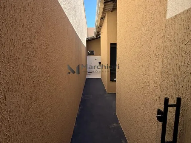 Imagem 11: Casa 3 Quartos com Suíte e Entrada de R$ 4 Mil em Trindade