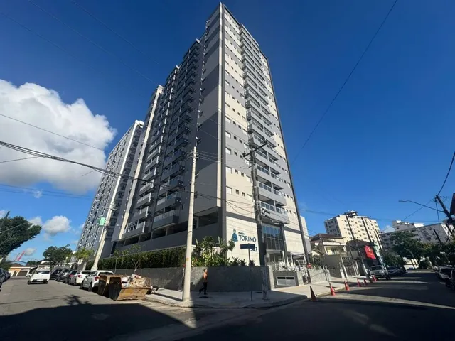 Imagem: Apartamento com 1 dormitório à venda