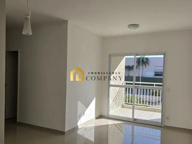 Imagem: O apartamento possui 3 Dormitórios, 1 Suíte, 2 Banheiros,