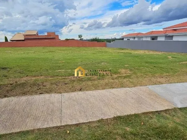 Imagem: Condomínio Eco Residencial Fazenda Jequitibá