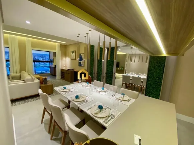 Imagem: Ed. Novara - Apartamento Garden no Ed. Novara
