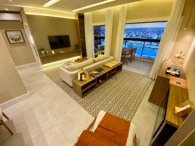 Imagem 7: Ed. Novara - Apartamento Garden no Ed. Novara Living - Sorocaba/ Sp