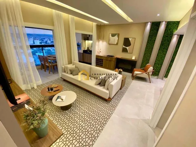 Imagem 12: Ed. Novara - Apartamento Garden no Ed. Novara Living - Sorocaba/ Sp