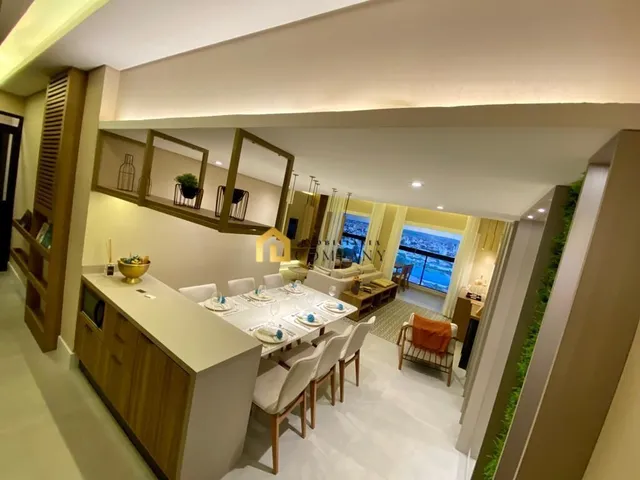 Imagem 14: Ed. Novara - Apartamento Garden no Ed. Novara Living - Sorocaba/ Sp