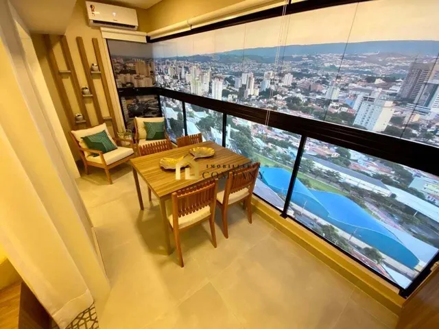 Imagem 11: Ed. Novara - Apartamento Garden no Ed. Novara Living - Sorocaba/ Sp