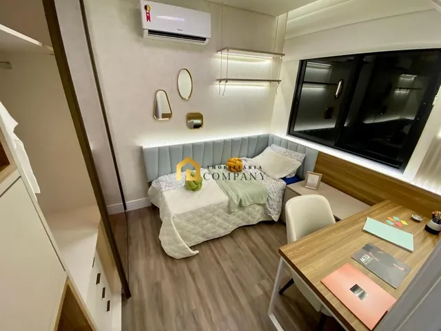 Imagem 8: Ed. Novara - Apartamento Garden no Ed. Novara Living - Sorocaba/ Sp