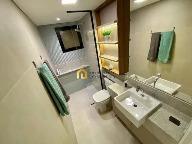 Imagem 6: Ed. Novara - Apartamento Garden no Ed. Novara Living - Sorocaba/ Sp