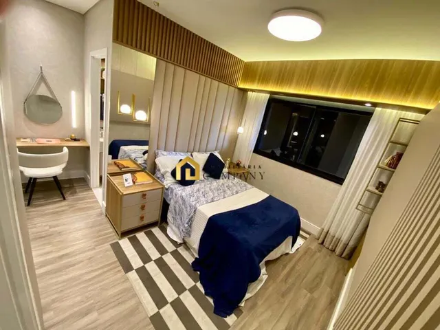 Imagem 9: Ed. Novara - Apartamento Garden no Ed. Novara Living - Sorocaba/ Sp