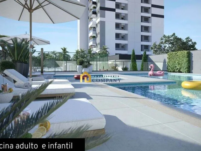 Imagem 4: Ed. Novara - Apartamento Garden no Ed. Novara Living - Sorocaba/ Sp