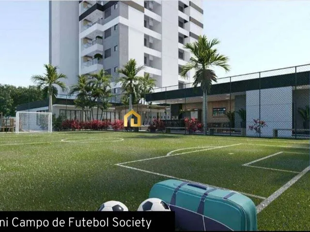 Imagem 5: Ed. Novara - Apartamento Garden no Ed. Novara Living - Sorocaba/ Sp