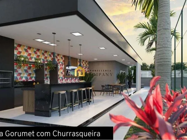 Imagem 13: Ed. Novara - Apartamento Garden no Ed. Novara Living - Sorocaba/ Sp