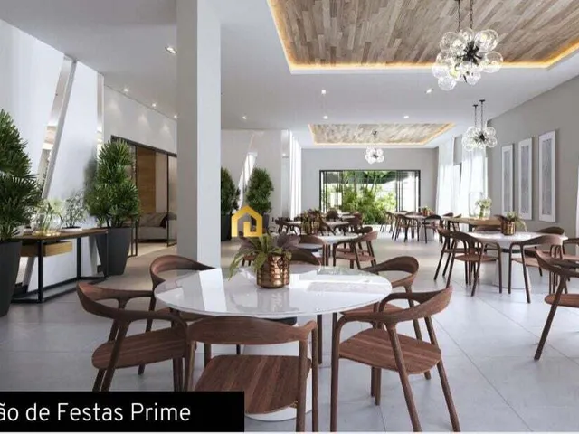 Imagem 2: Ed. Novara - Apartamento Garden no Ed. Novara Living - Sorocaba/ Sp