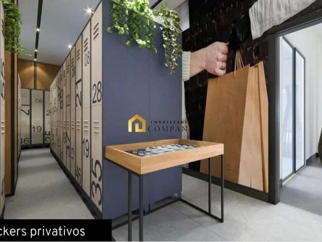 Imagem 10: Ed. Novara - Apartamento Garden no Ed. Novara Living - Sorocaba/ Sp