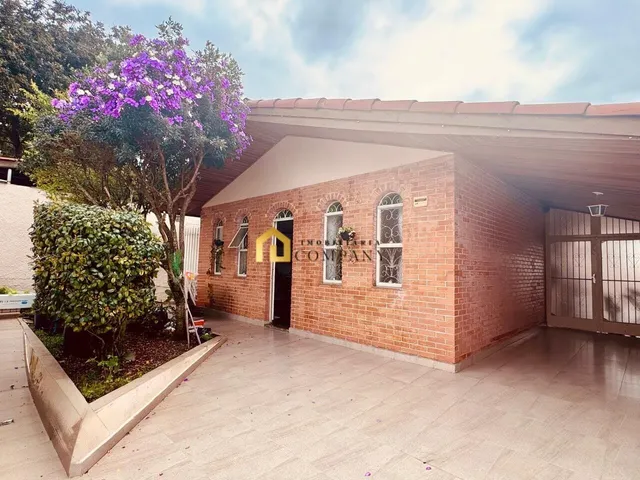 Imagem: Casa à venda no Parque Ouro Fino - Sorocaba/SP