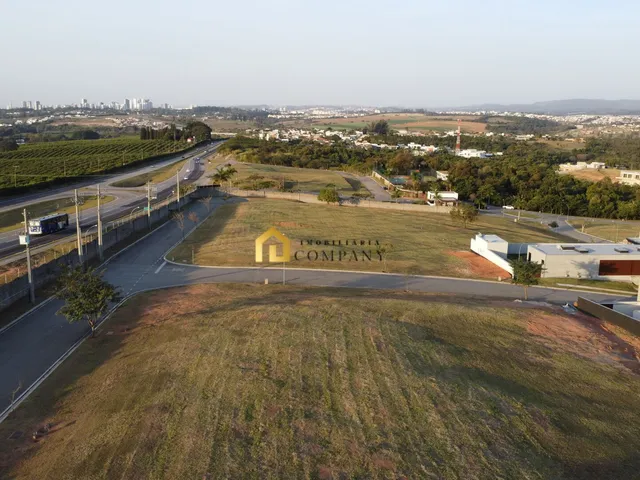 Imagem: Terreno à venda no UP residencial - Sorocaba/SP