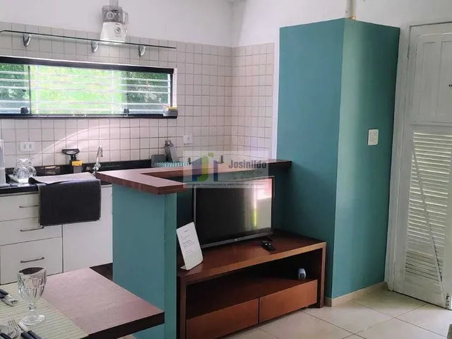 Imagem: Apartamento térreo Flat em Madalena, Recife/PE