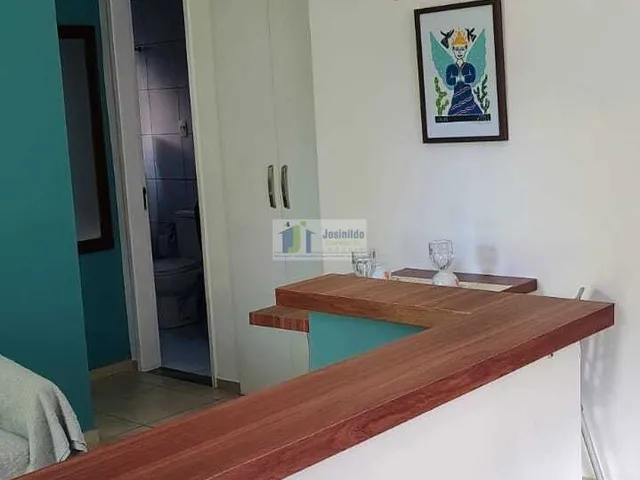 Imagem 2: Apartamento térreo Flat em Madalena, Recife/PE