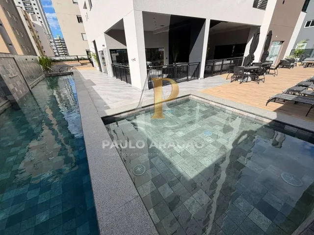 Imagem 13: Apartamento de alto padrão à venda, no Brandemburgo Residence em Itapema, Meia Praia