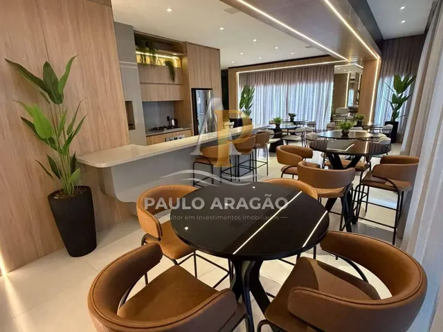 Imagem 15: Apartamento de alto padrão à venda, no Brandemburgo Residence em Itapema, Meia Praia