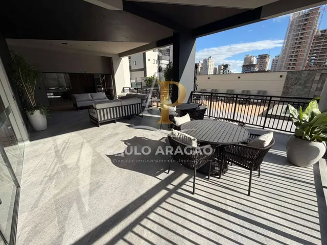 Imagem 16: Apartamento de alto padrão à venda, no Brandemburgo Residence em Itapema, Meia Praia
