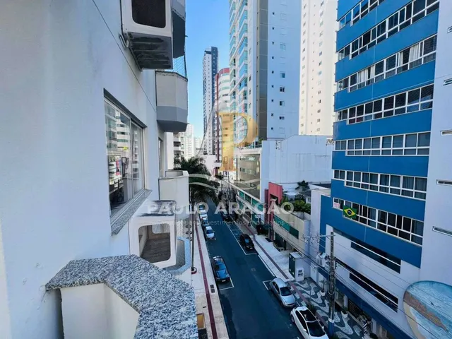 Imagem 8: Apartamento à venda, no Vivendas Girasol em Balneário Camboriú, Centro, com 4 quartos