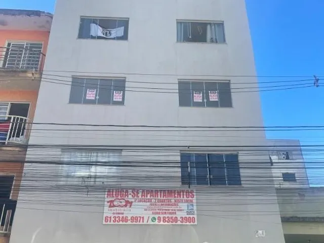 Imagem: Venha conhecer este ótimo apartamento no