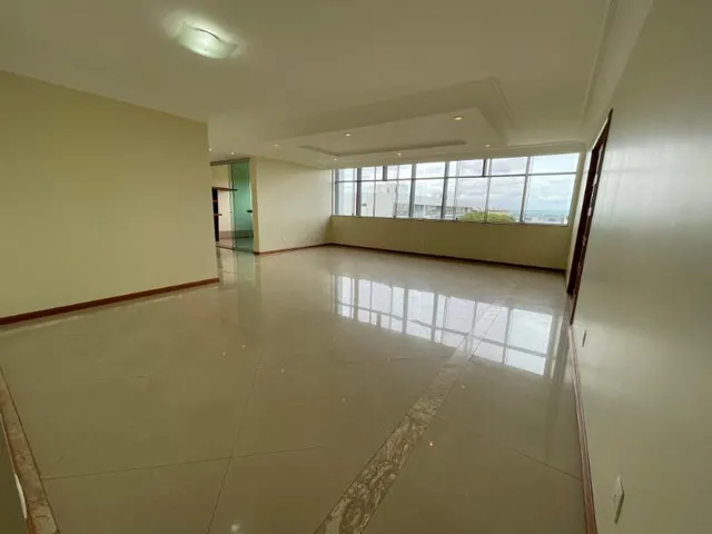 Imagem: VENDA - SQS 316 - APARTAMENTO DE CANTO