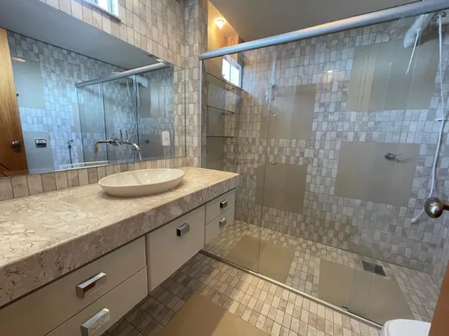 Imagem 16: VENDA - SQS 316 - APARTAMENTO DE CANTO - 247 M² - 4 QUARTOS - 2 SUÍTES - NASCENTE